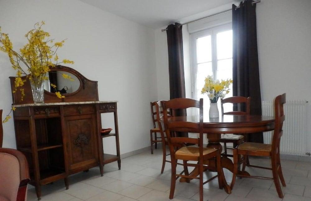 Place Alexandre Stanier Apt N 7 Avec Terrasse Asnelles Exteriör bild